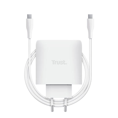 Trust Maxo Universale Bianco AC Interno [25526]
