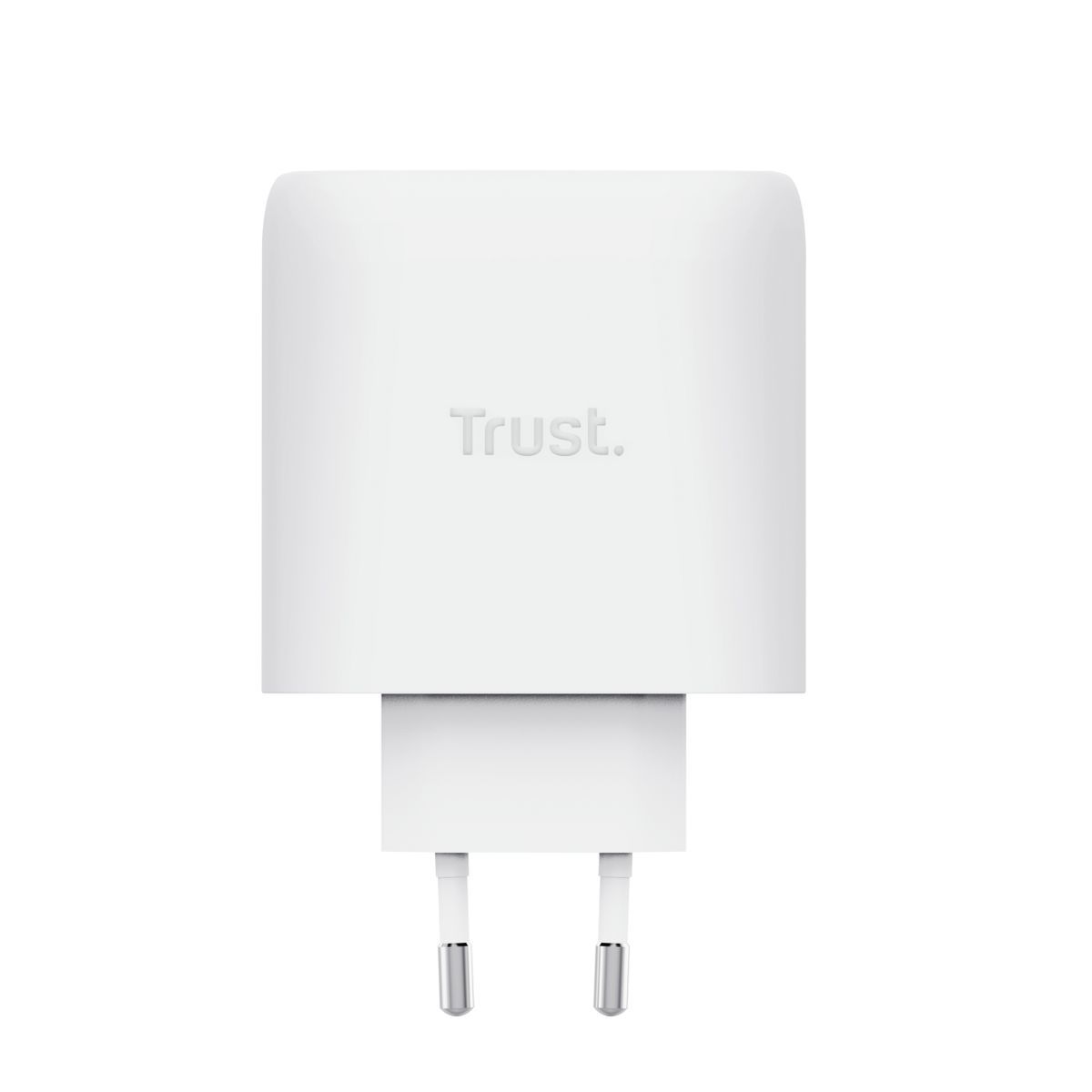 Trust Maxo Universale Bianco AC Interno [25526]