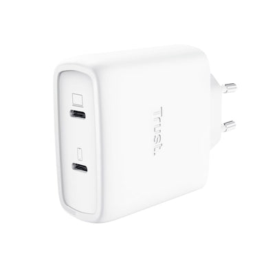Trust Maxo Universale Bianco AC Interno [25526]