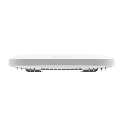 NETGEAR Insight Cloud Managed WiFi 6 AX3600 Dual Band Access Point (WAX620) 3600 Mbit/s Bianco Supporto Power over Ethernet (PoE) [WAX620-100EUS]
