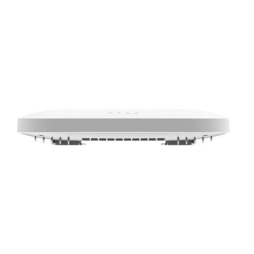 NETGEAR Insight Cloud Managed WiFi 6 AX3600 Dual Band Access Point (WAX620) 3600 Mbit/s Bianco Supporto Power over Ethernet (PoE) [WAX620-100EUS]