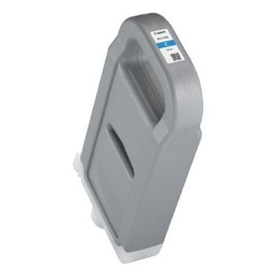 Canon PFI-710C cartuccia d'inchiostro Originale Ciano [2355C001]
