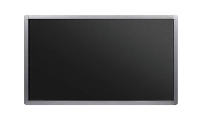 Hikvision DS-D6032TL-B visualizzatore di messaggi 80 cm (31.5") LED Wi-Fi 350 cd/m Grigio Touch screen Processore integrato [DS-D6032TL-B]