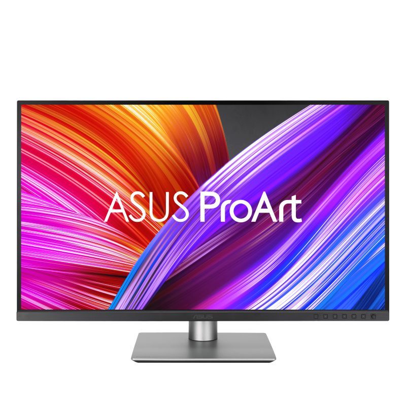 ASUS ProArt PA279CRV Monitor PC 68,6 cm (27") 3840 x 2160 Pixel 4K Ultra HD LCD Nero [PA279CRV]