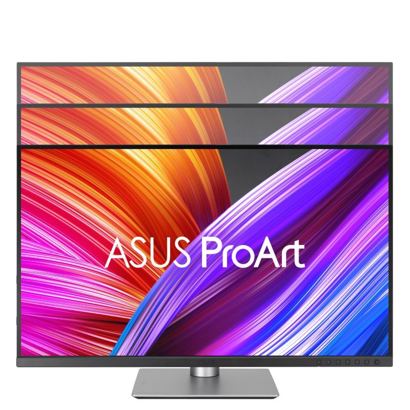 ASUS ProArt PA279CRV Monitor PC 68,6 cm (27") 3840 x 2160 Pixel 4K Ultra HD LCD Nero [PA279CRV]