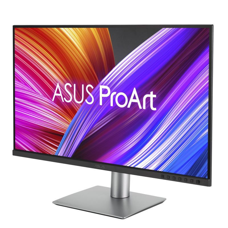 ASUS ProArt PA279CRV Monitor PC 68,6 cm (27") 3840 x 2160 Pixel 4K Ultra HD LCD Nero [PA279CRV]