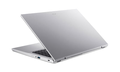 Acer Aspire 3 A315-59-530X Intel Core i5 i5-1235U Computer portatile 39,6 cm (15.6") HD 8 GB DDR4-SDRAM 512 GB SSD Wi-Fi 6 (802.11ax) Windows 11 Home Argento [NX.K6TET.01F]