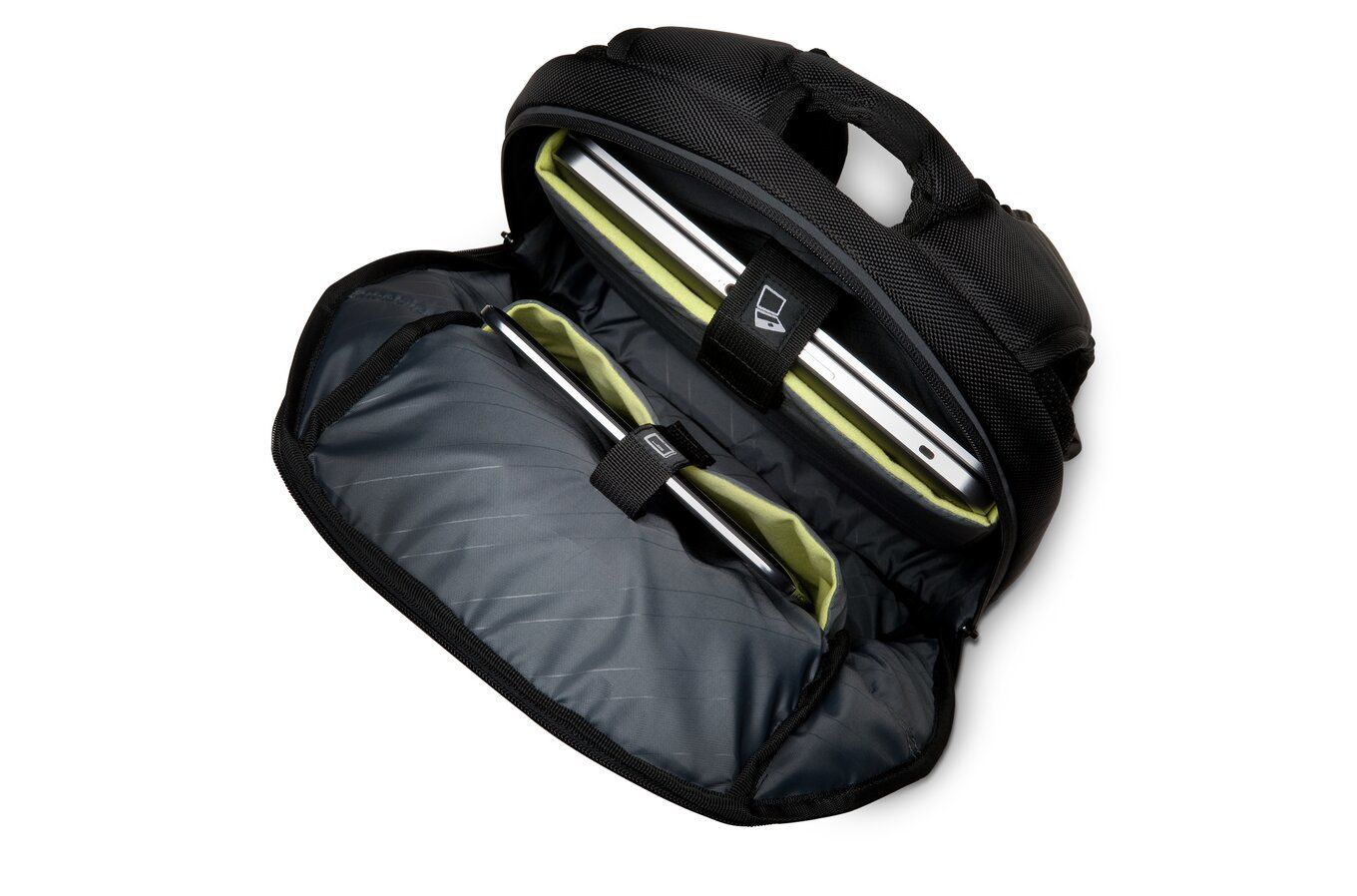 Kensington Zaino Triple Trek per Ultrabook [K62591EU]