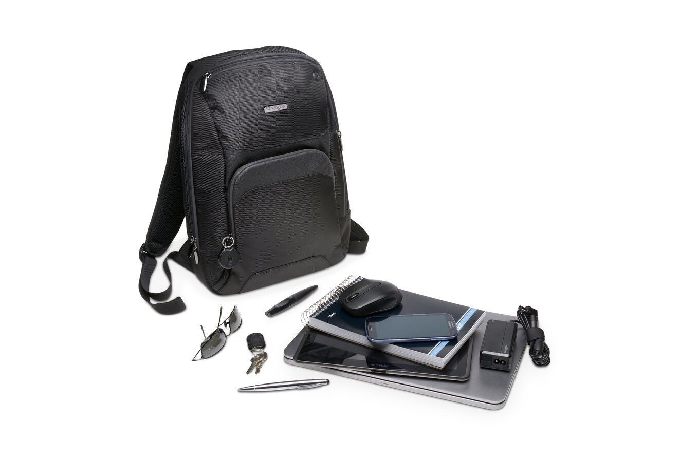 Kensington Zaino Triple Trek per Ultrabook [K62591EU]