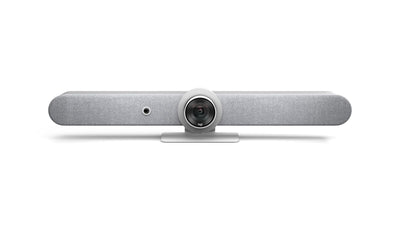 Logitech 960-001323 sistema di conferenza Collegamento ethernet LAN Sistema di videoconferenza di gruppo [960-001323]