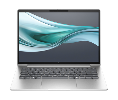 HP EliteBook 645 G11 AMD Ryzen 5 7535U Computer portatile 35,6 cm (14") WUXGA 16 GB DDR5-SDRAM 512 GB SSD Wi-Fi 6E (802.11ax) Windows 11 Pro Argento [9M4F2AT#ABZ]