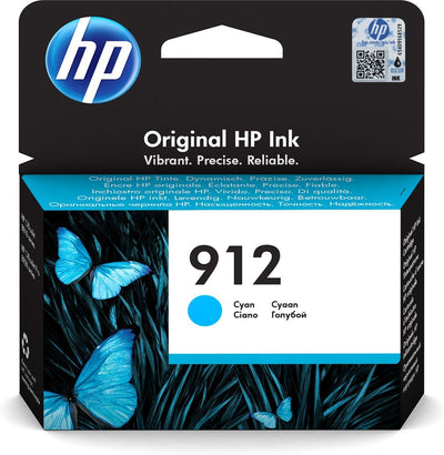 HP 3YL77AE#BGX cartuccia d'inchiostro Original Ciano 1 pezzo(i) [3YL77AE#BGX]