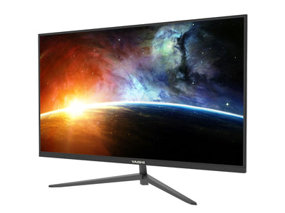 YASHI Pioneer S LED display 81,3 cm (32") 1920 x 1080 Pixel Full HD Nero [YZ3220]