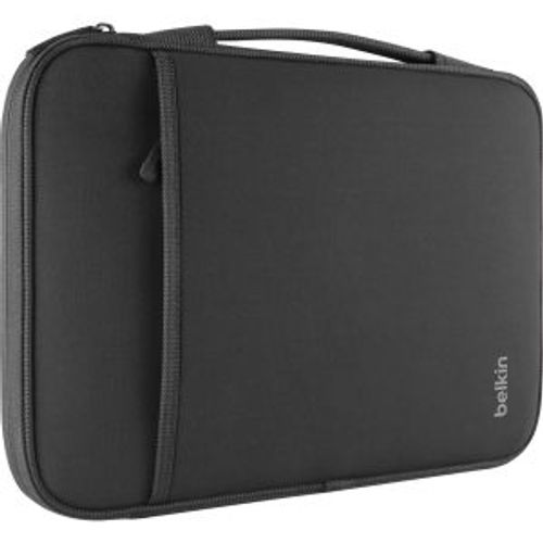 Belkin B2B064-C00 borsa per laptop 33 cm (13") Custodia a tasca Nero [B2B064-C00]