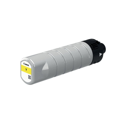 Canon PGI-7500XL cartuccia d'inchiostro 1 pezzo(i) Originale Resa extra elevata (super) Giallo [2793C001]