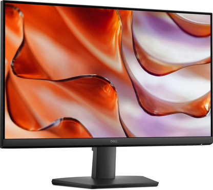 DELL SE2425HM Monitor PC 60,5 cm (23.8") 1920 x 1080 Pixel Full HD LCD Nero [DELL-SE2425HM]
