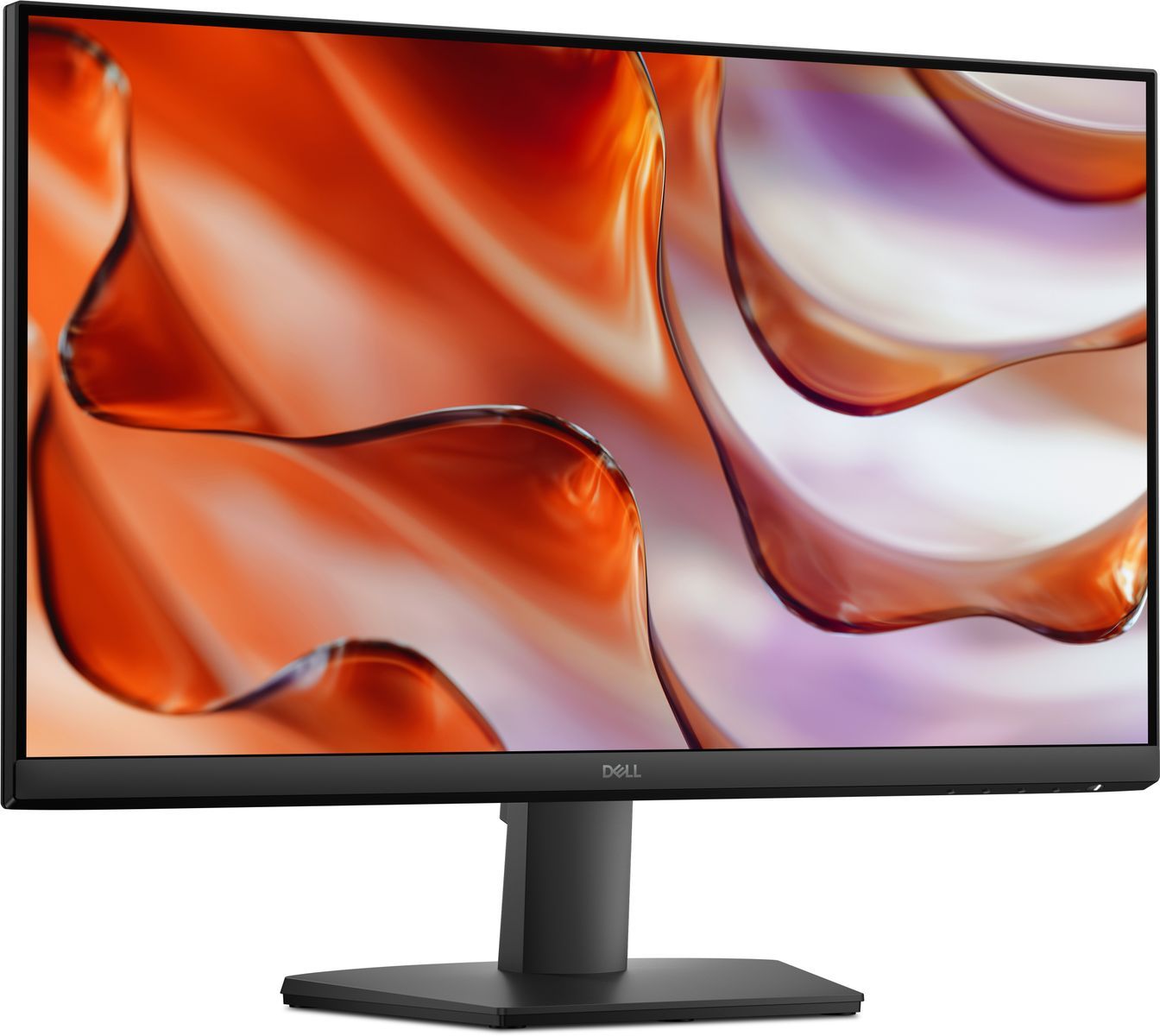 DELL SE2425HM Monitor PC 60,5 cm (23.8") 1920 x 1080 Pixel Full HD LCD Nero [DELL-SE2425HM]