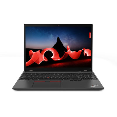 Lenovo ThinkPad T16 AMD Ryzen 7 PRO 7840U Computer portatile 40,6 cm (16") WUXGA 32 GB LPDDR5x-SDRAM 1 TB SSD Wi-Fi 6E (802.11ax) Windows 11 Pro Italiano Nero [21K7002JIX]
