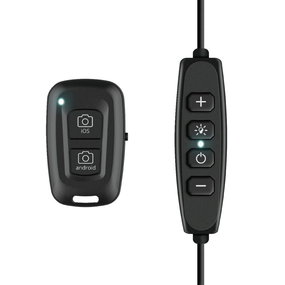 Trust Maku anello di illuminazione 120 LED [24393]