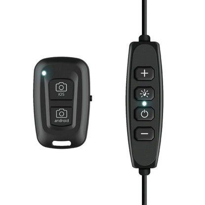 Trust Maku anello di illuminazione 120 LED [24393]