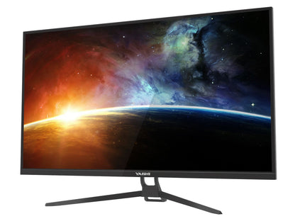 YASHI Pioneer S LED display 81,3 cm (32") 3840 x 2160 Pixel Quad HD Nero [YZ3221]