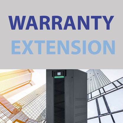 Estensione 12 Mesi per: Whad 2000,2500, Daker DK 2000, 3000, Whad Cab 1250, 2500 [LG-310518]