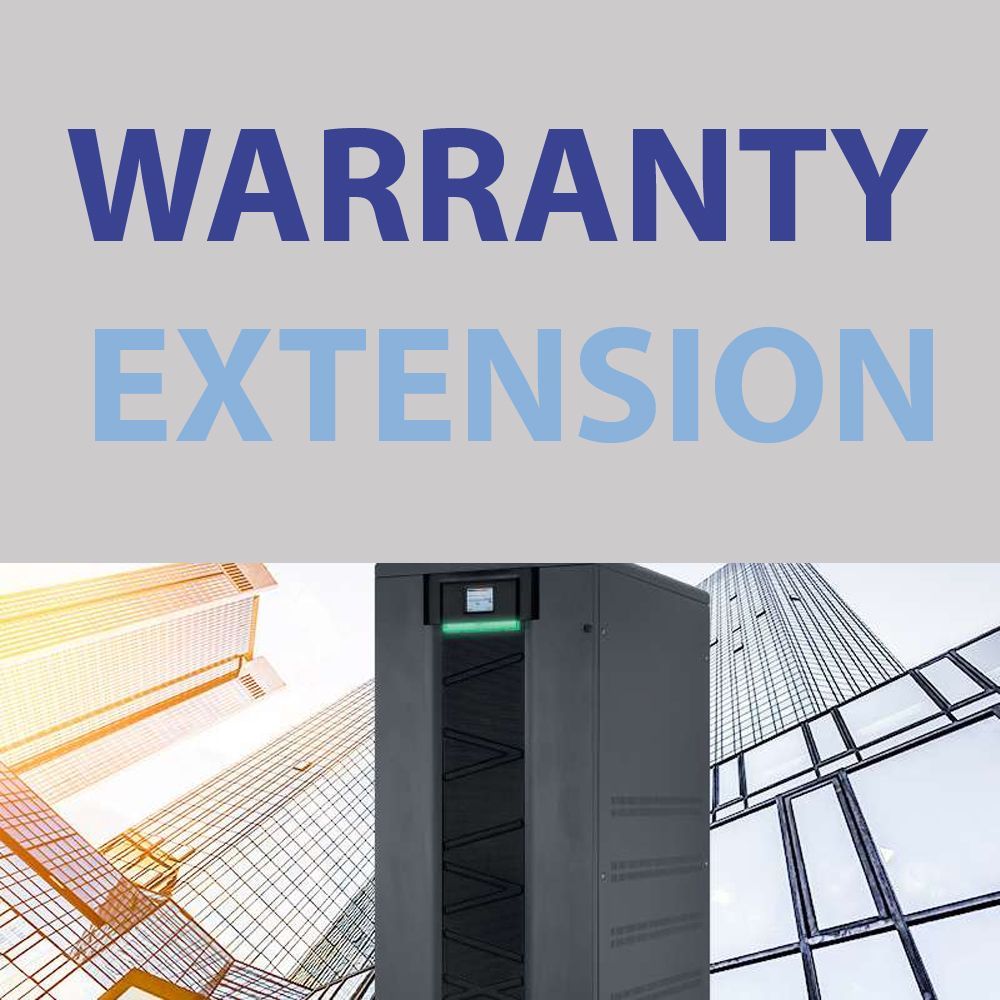 Estensione 12 Mesi per: Whad 2000,2500, Daker DK 2000, 3000, Whad Cab 1250, 2500 [LG-310518]