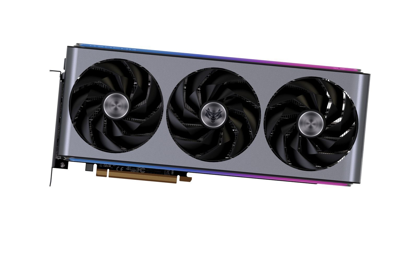 Sapphire NITRO+ Radeon RX 7900 XT Vapor-X AMD 20 GB GDDR6 [11323-01-40G] - ITPartners