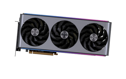 Sapphire NITRO+ Radeon RX 7900 XT Vapor-X AMD 20 GB GDDR6 [11323-01-40G] - ITPartners