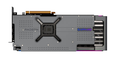 Sapphire NITRO+ Radeon RX 7900 XT Vapor-X AMD 20 GB GDDR6 [11323-01-40G]