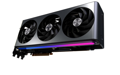 Sapphire NITRO+ Radeon RX 7900 XT Vapor-X AMD 20 GB GDDR6 [11323-01-40G] - ITPartners