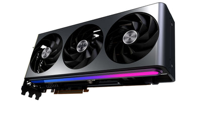 Sapphire NITRO+ Radeon RX 7900 XT Vapor-X AMD 20 GB GDDR6 [11323-01-40G]