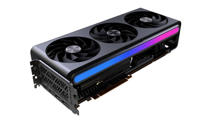 Sapphire NITRO+ Radeon RX 7900 XT Vapor-X AMD 20 GB GDDR6 [11323-01-40G] - ITPartners