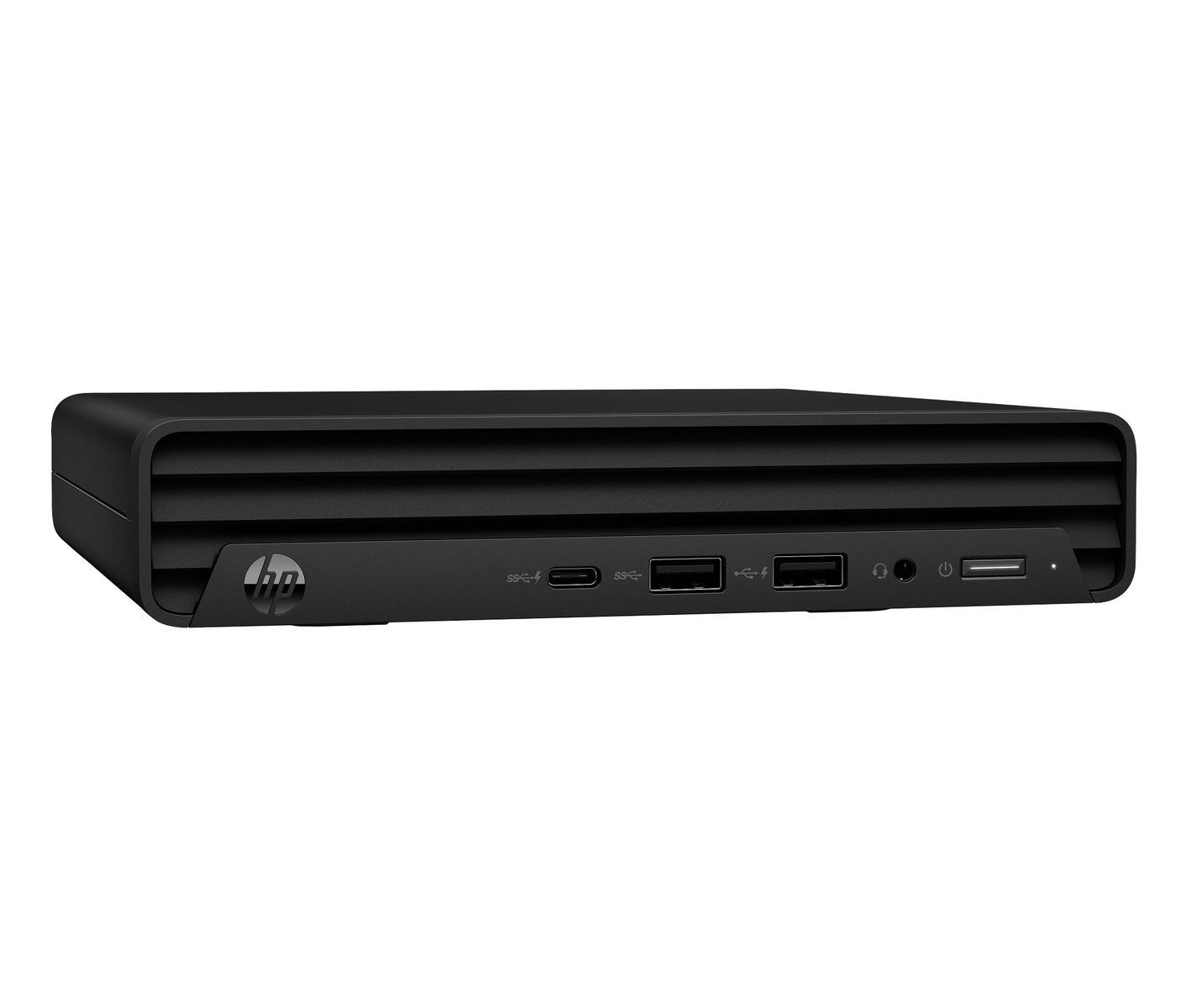 HP Pro Mini 260 G9 Intel Core i5 i5-1334U 16 GB DDR4-SDRAM 512 GB SSD Windows 11 Pro Mini PC Nero [9M9J8AT#ABZ]