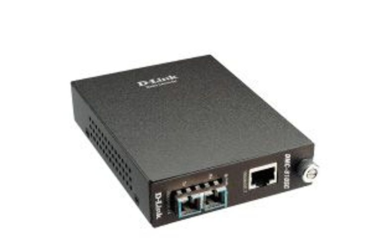 D-Link DMC-810SC Media Converters convertitore multimediale di rete [DMC-810SC] - ITPartners