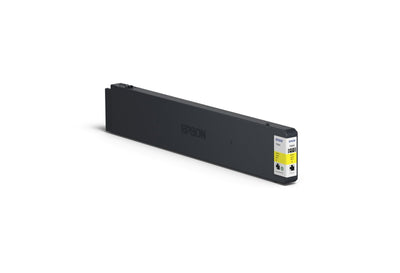 Epson WorkForce Enterprise WF-C20600 Yellow cartuccia d'inchiostro 1 pz Originale Giallo [C13T02Q400]