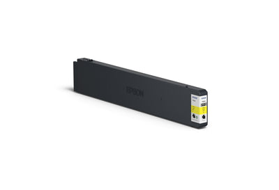 Epson WorkForce Enterprise WF-C20600 Yellow cartuccia d'inchiostro 1 pz Originale Giallo [C13T02Q400]