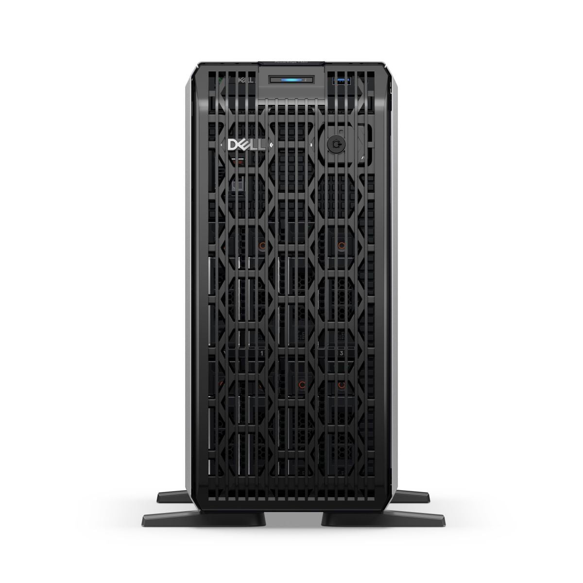 DELL PowerEdge T360 server 480 GB Tower (4.5U) Intel Xeon E E-2414 2,6 GHz 16 GB DDR5-SDRAM 700 W [CFPHK]