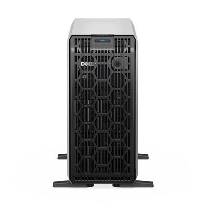 DELL PowerEdge T360 server 480 GB Tower (4.5U) Intel Xeon E E-2414 2,6 GHz 16 GB DDR5-SDRAM 700 W [CFPHK]