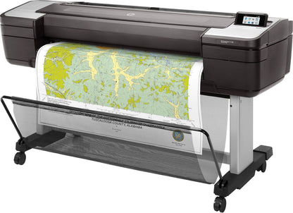 HP Designjet Stampante T1700 PostScript da 44" [1VD87A#B19]