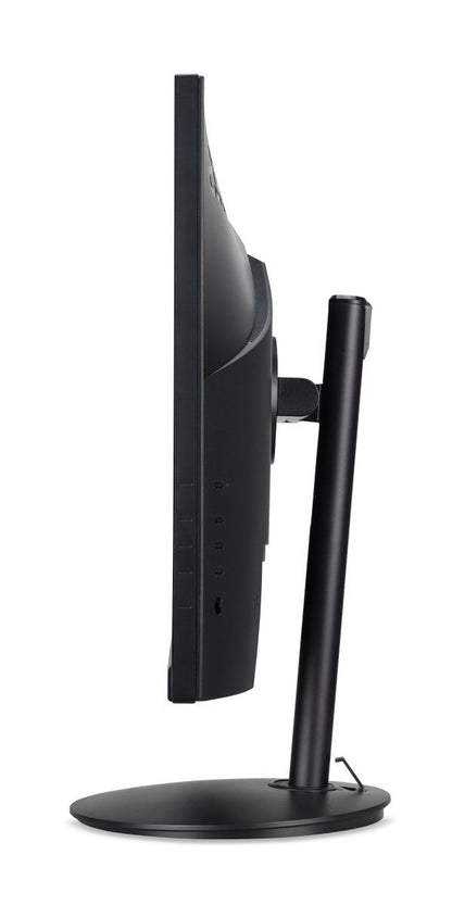 Acer CB2 CB272 G Monitor PC 68,6 cm (27") 1920 x 1080 Pixel Full HD LCD Nero [UM.HB2EE.G06]
