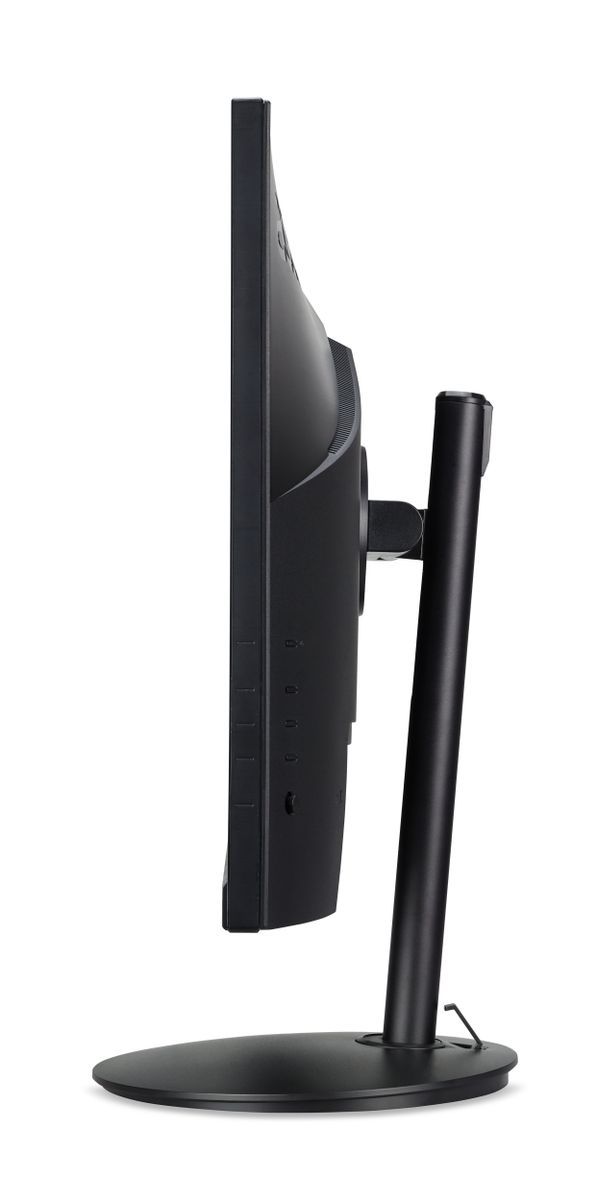 Acer CB2 CB272 G Monitor PC 68,6 cm (27") 1920 x 1080 Pixel Full HD LCD Nero [UM.HB2EE.G06]