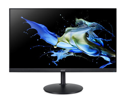 Acer CB2 CB272 G Monitor PC 68,6 cm (27") 1920 x 1080 Pixel Full HD LCD Nero [UM.HB2EE.G06]
