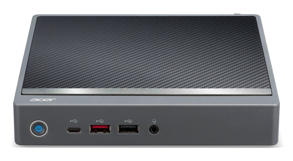 VN2590G MINI PC I5-1334U 8GB 512GB SSD WIN 11 PRO [DT.R3PET.005]