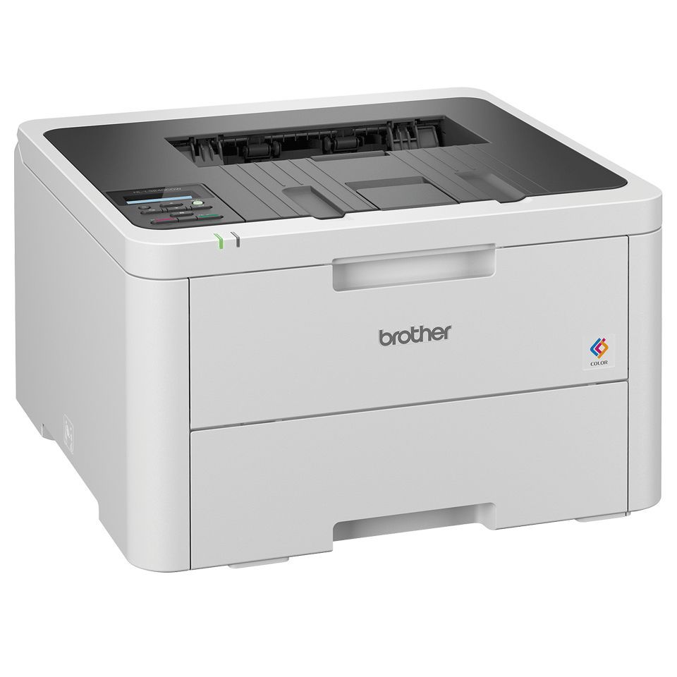 Brother HL-L3240CDW stampante laser A colori 600 x 2400 DPI A4 Wi-Fi [HLL3240CDWRE1]