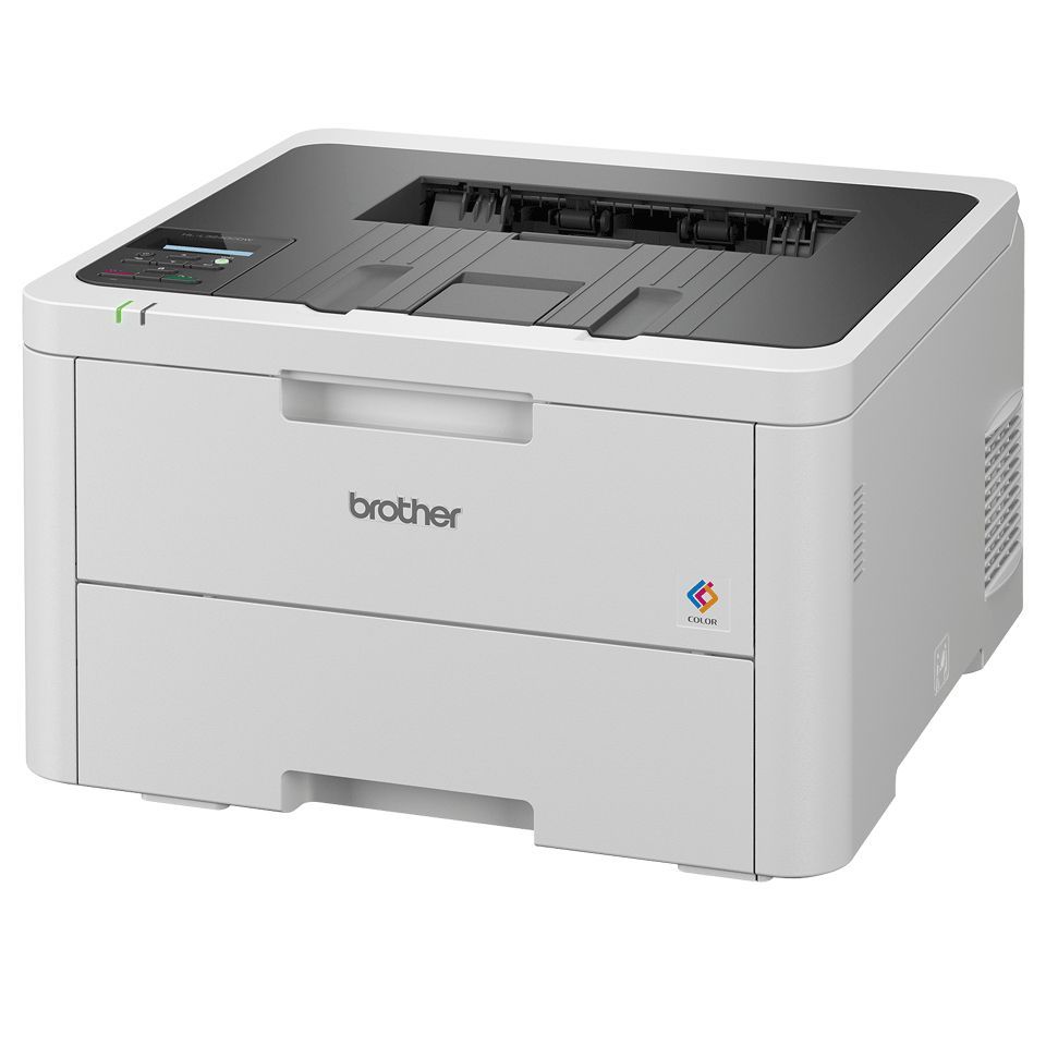Brother HL-L3240CDW stampante laser A colori 600 x 2400 DPI A4 Wi-Fi [HLL3240CDWRE1]