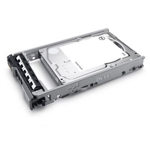 DELL 400-AJPP disco rigido interno 600 GB 10000 Giri/min 2.5" SAS [400-AJPP]