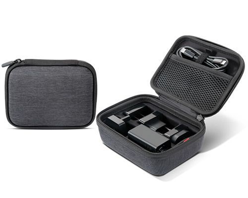 Lenovo 40AW0065WW Caricabatterie per dispositivi mobili Nero Interno [40AW0065WW]