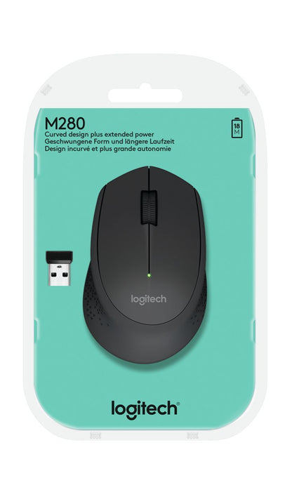 Logitech M280 [910-004287]