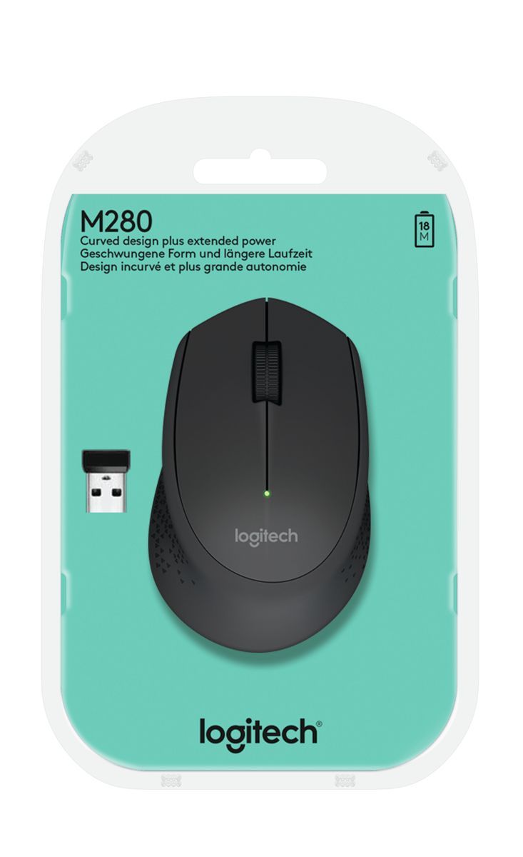 Logitech M280 [910-004287]